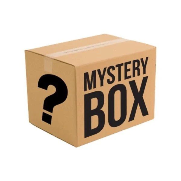 Mistery Box - Image 2